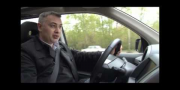 Nissan X-Trail тест-драйв с Александром Михельсоном